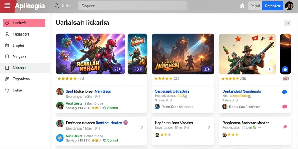Fitur keamanan yang tinggi untuk perlindungan data.