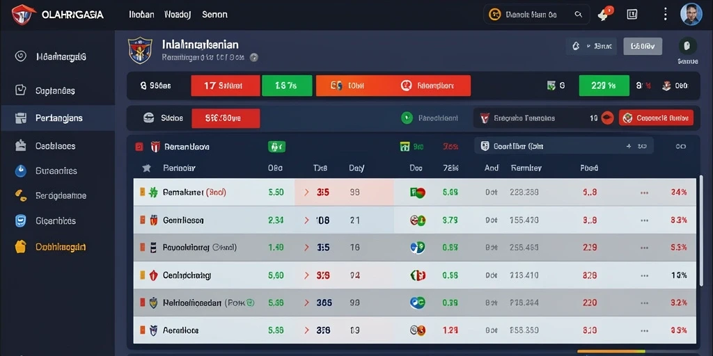 Dapatkan bonus menarik setiap hari di FIATOGEL.