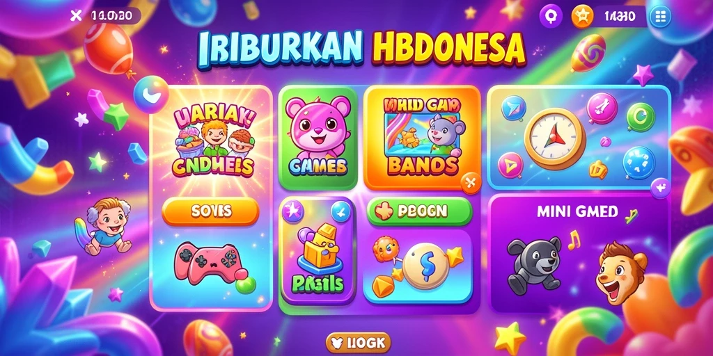 Komunitas pemain yang aktif dan mendukung.