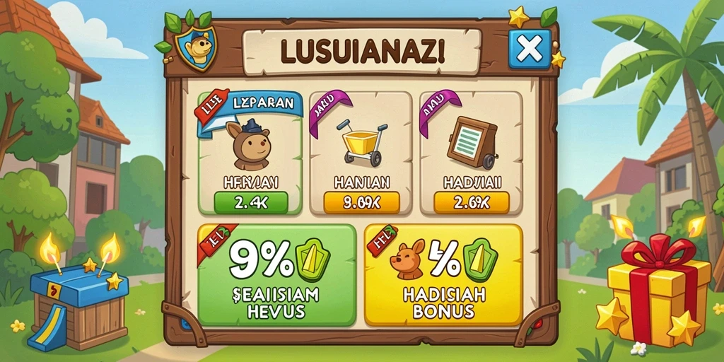 Leaderboard untuk melihat peringkat teman