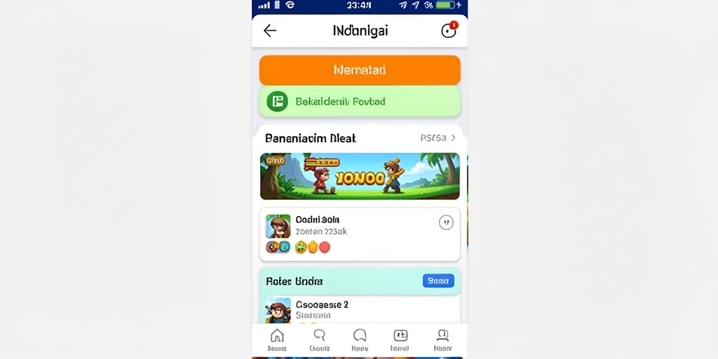 Komunitas aktif yang siap membantu kapan saja.