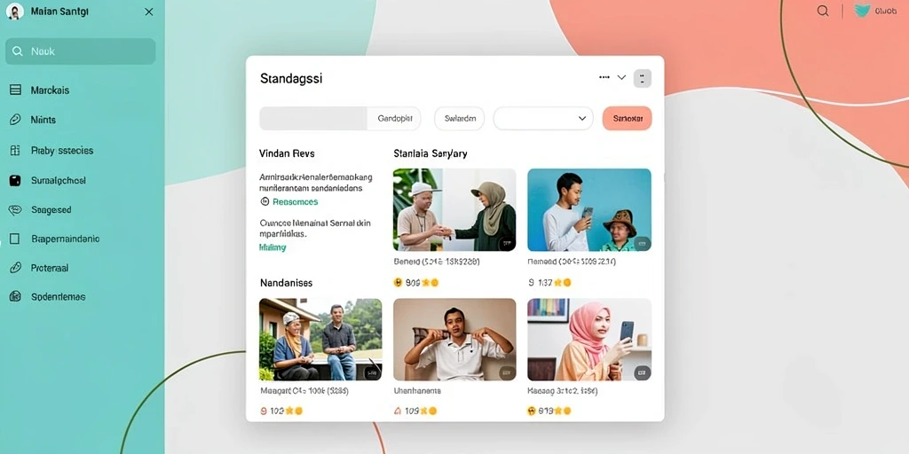 Karakter-karakter menarik dalam JAYA388.