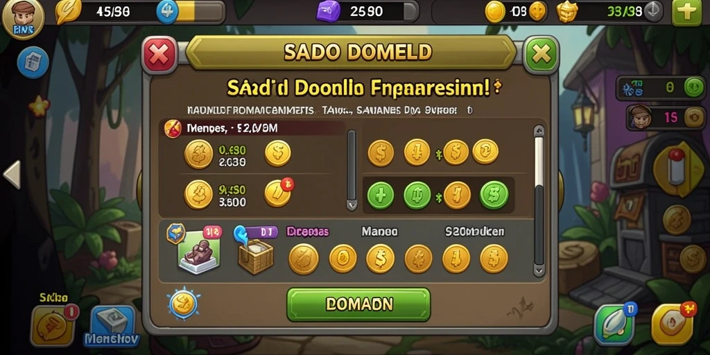 Contoh hadiah menarik yang bisa didapatkan di MAMI188.