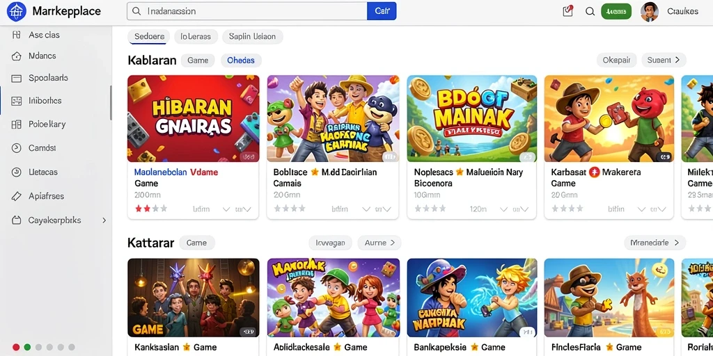 Dukungan pelanggan responsif siap membantu pengguna.