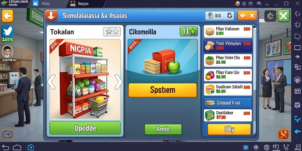Fitur bonus istimewa yang menguntungkan pemain.