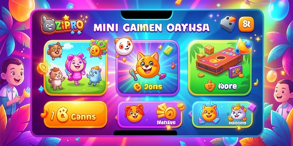 Fitur bonus yang menggiurkan dan bermanfaat.