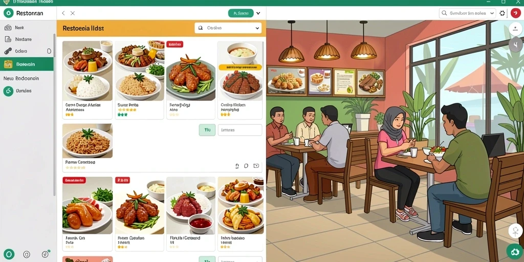 Ragam tema permainan slot yang menarik dan beragam.