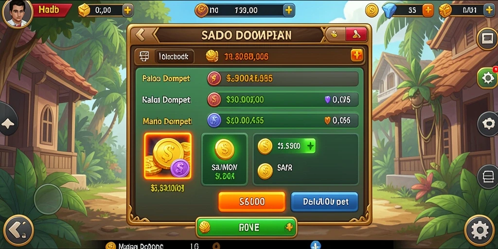 Pengguna dapat menikmati berbagai bonus di TOTO12.