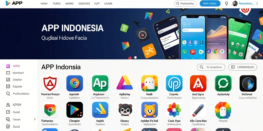 Tantangan seru di setiap level yang menegangkan.